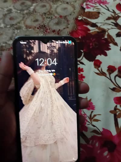Vivo Y21