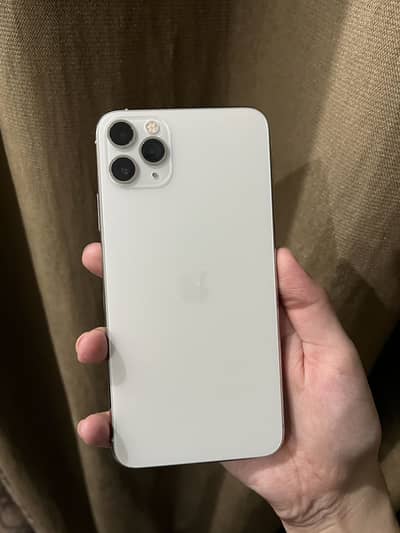 Apple iPhone 11 Pro Max