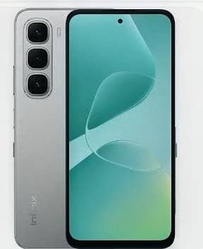 I have a Infinix model phone Infinix hot 60 I ram 6,128 only 4months