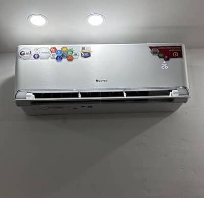 Gree AC