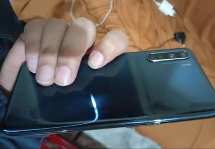 OPPO f15