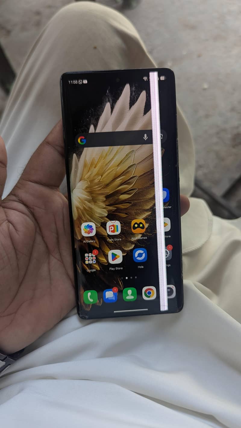 Tecno CAMON 30S 2