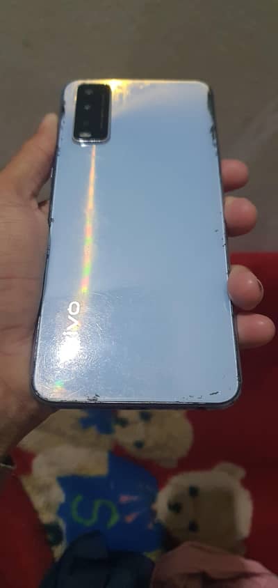 Vivo Y12s