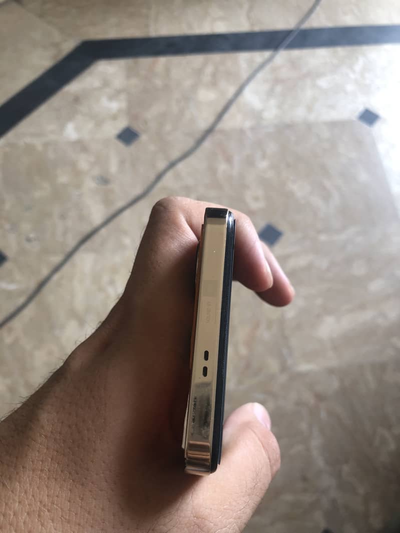 Infinix Note 30 3