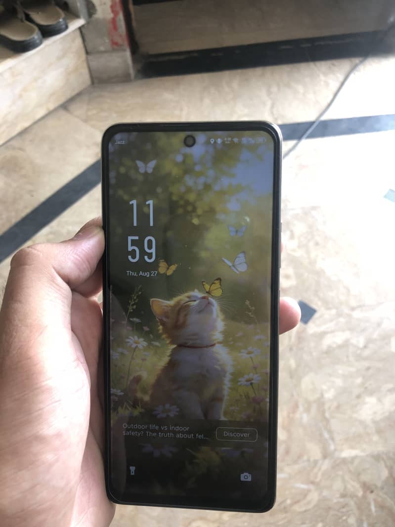 Infinix Note 30 7