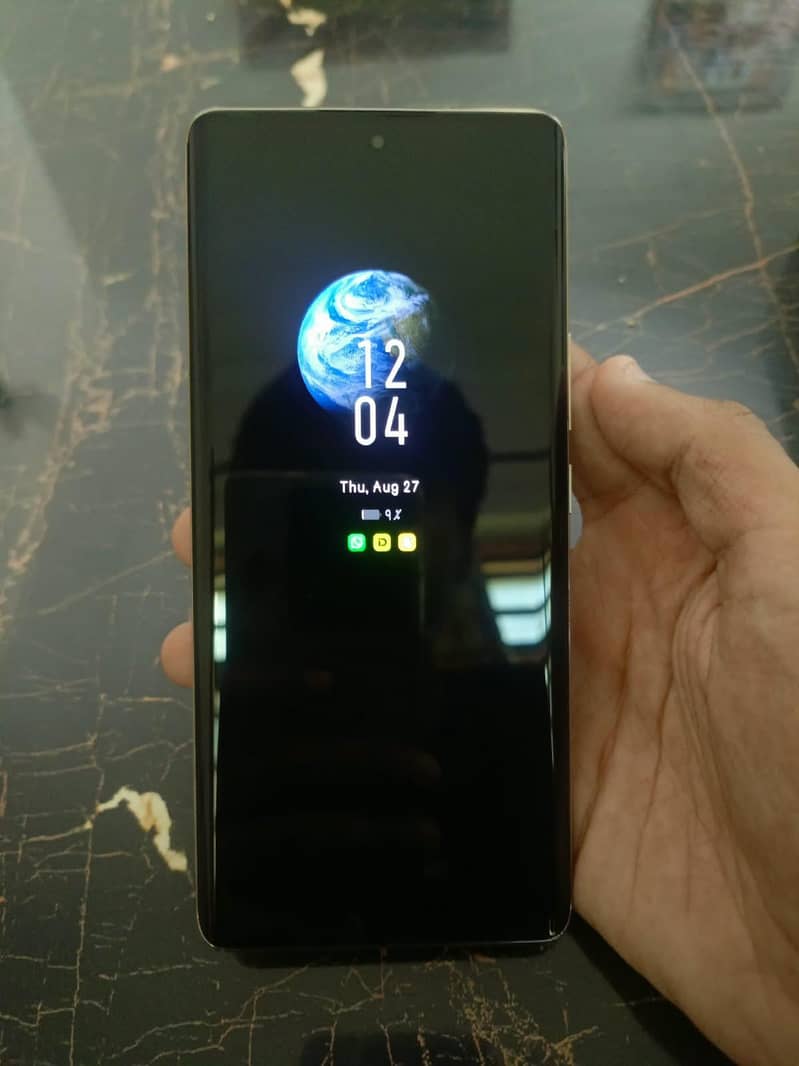 Infinix Zero 30 1