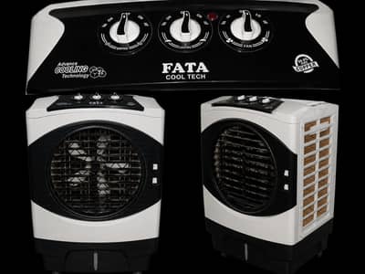 FATA Cool Tech Air Cooler for urgent sale