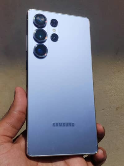 Samsung S25 Ultra