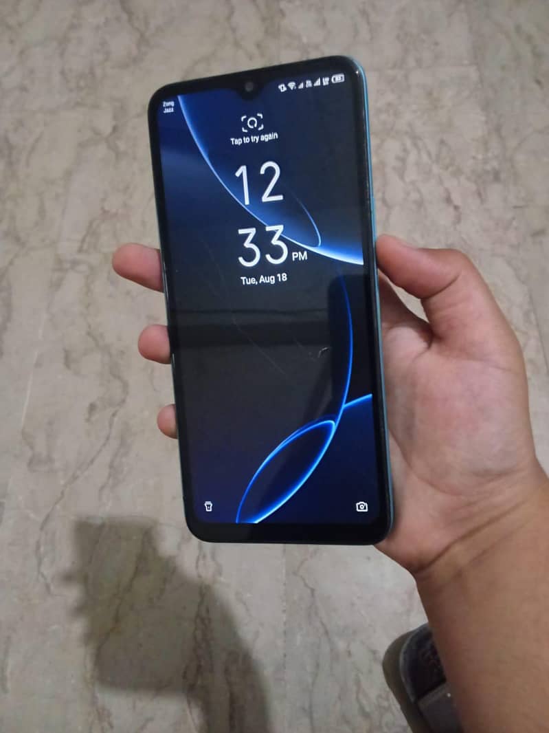 Infinix Note 11 2