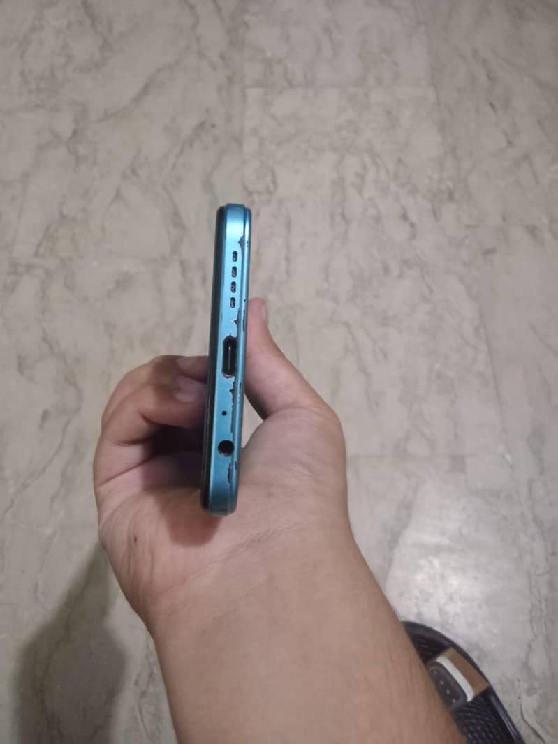 Infinix Note 11 4
