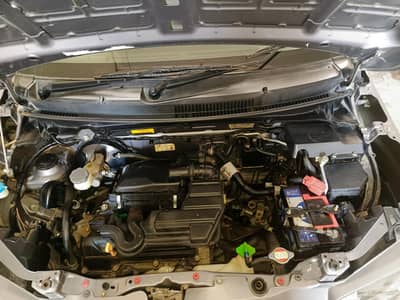 Suzuki alto 660cc vxr