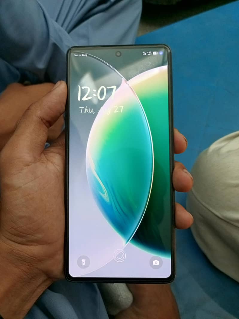 Tecno CAMON 30 2