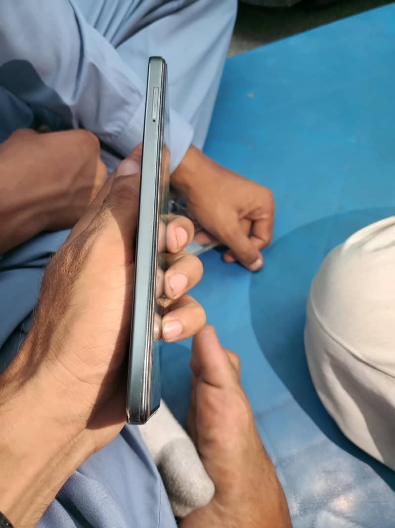 Tecno CAMON 30 3