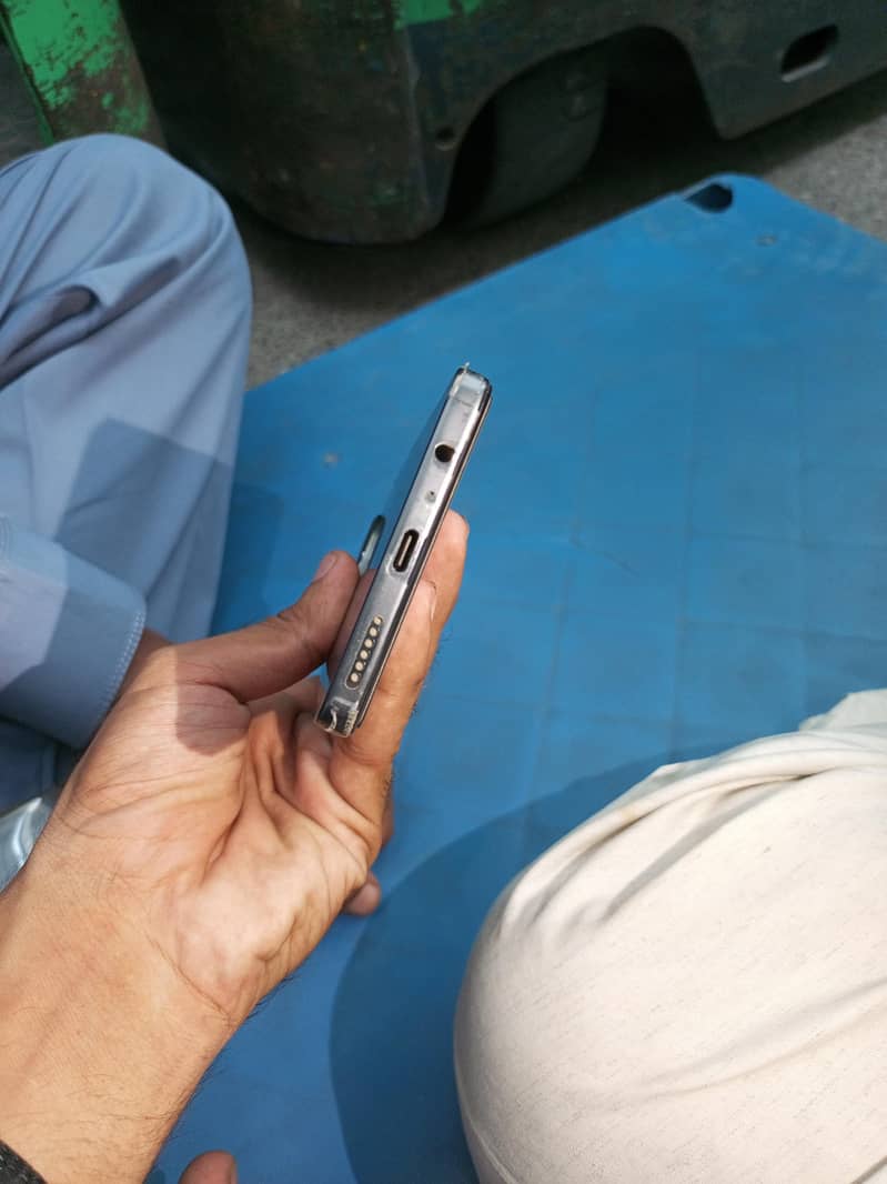 Tecno CAMON 30 4