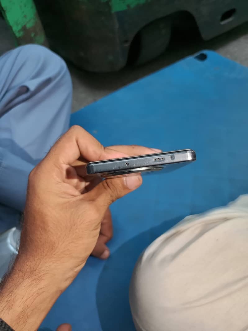 Tecno CAMON 30 5