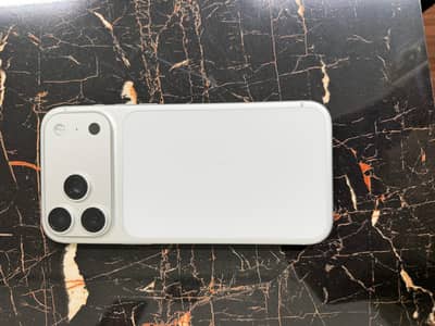 iPhone 17 Pro Max – 256GB | Non-PTA | Full Box