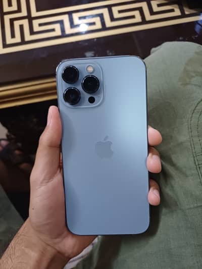 Apple iPhone 13 Pro Max