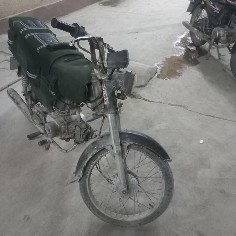 Unique Model 2019 1