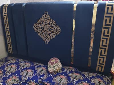 bed set