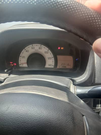 Suzuki Alto 2019
