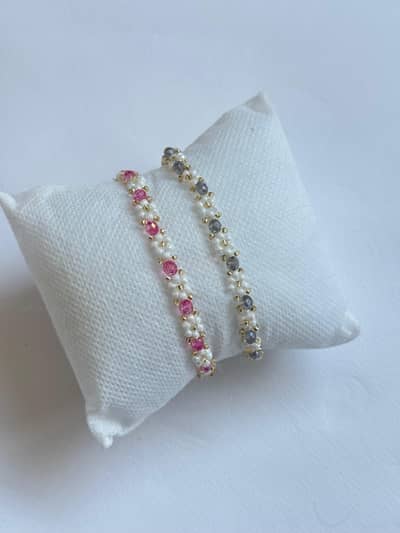 beaded jewelry