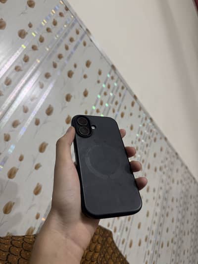 Apple iPhone 16 with box