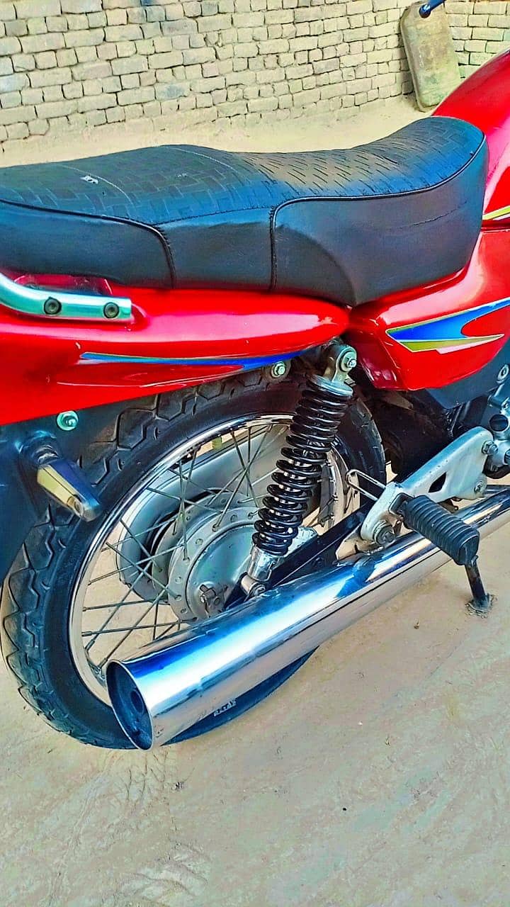 deluxe 8