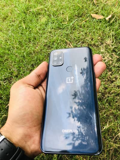 One Plus Nord N10 5 g