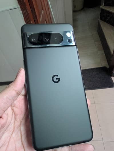 Google Pixel 8 Pro 12gb 128gb urgent sale