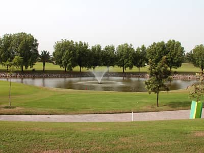 7 marla ideal plot in lake city for sale