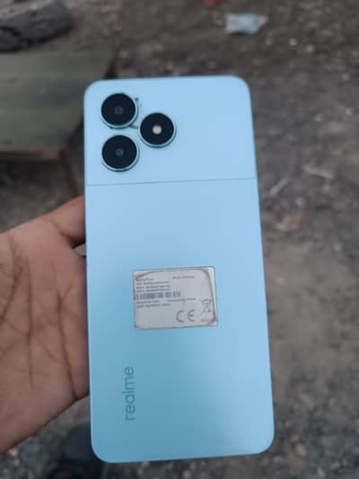 Realme Other Model 4 /64