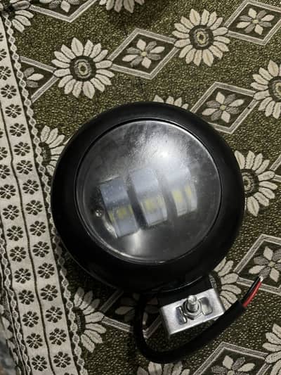  High Power LED Projector Lights – Brand New 
