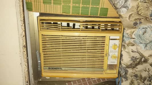 AC selling