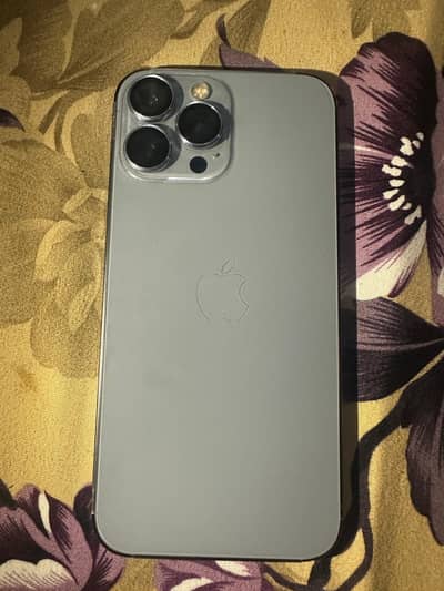 Apple iPhone 13 Pro Max Non Pta 256