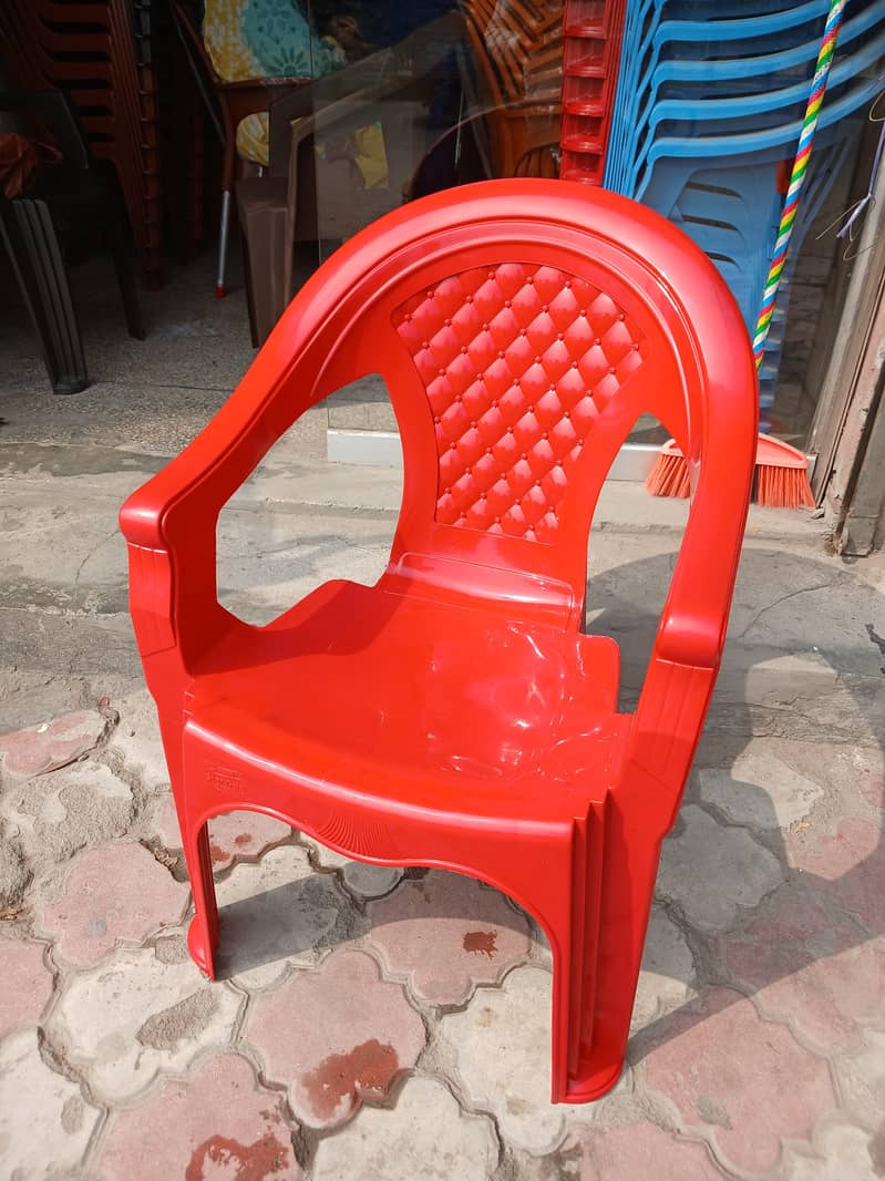 plaster chair table 19