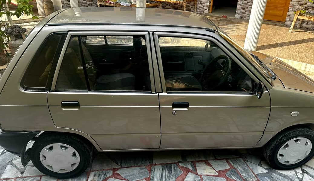 Mehran VX 2