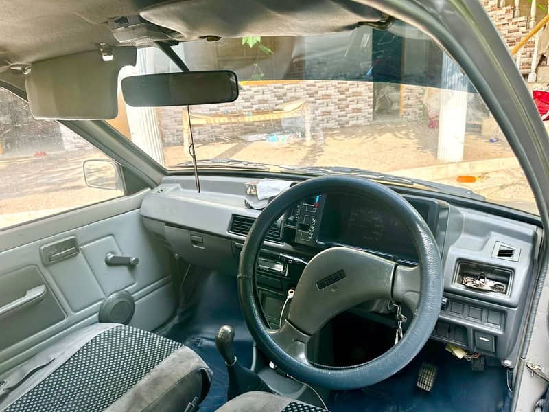 Mehran VX 4