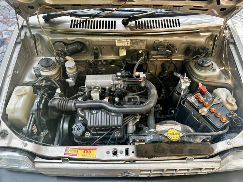 Mehran VX 5