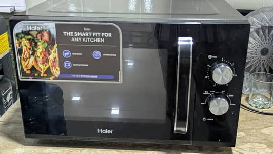 Kitchen Appliances / MicroWave oven