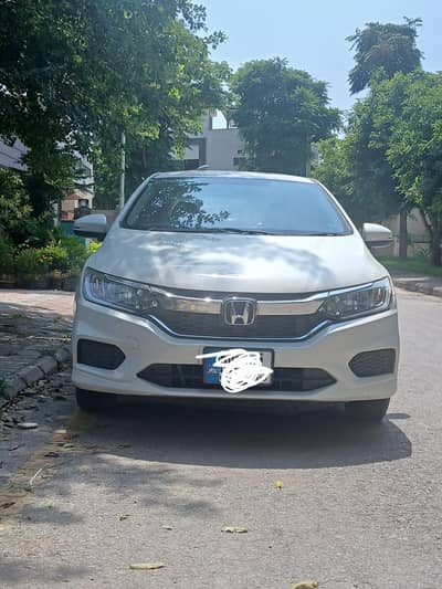 Honda City IVTEC 2022