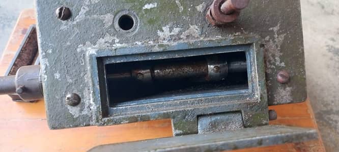 oil puump for reston engine
