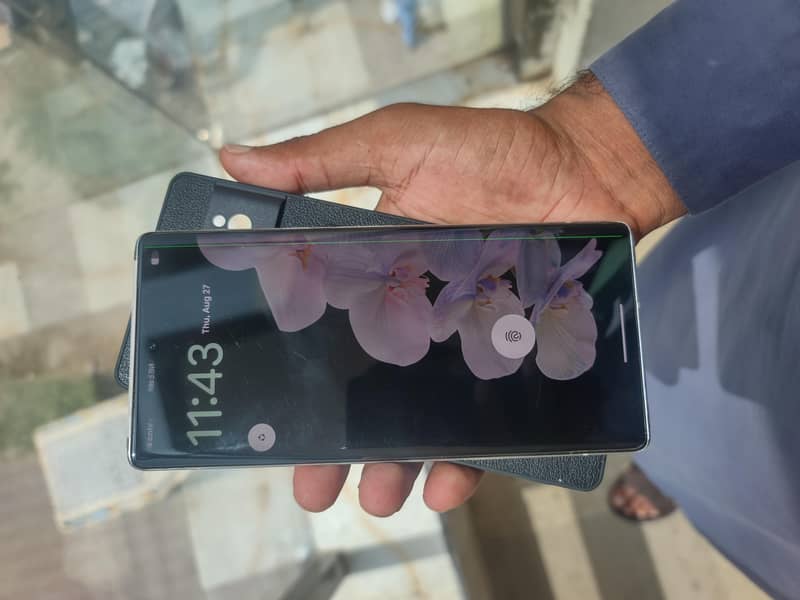 google pixel 6pro 1