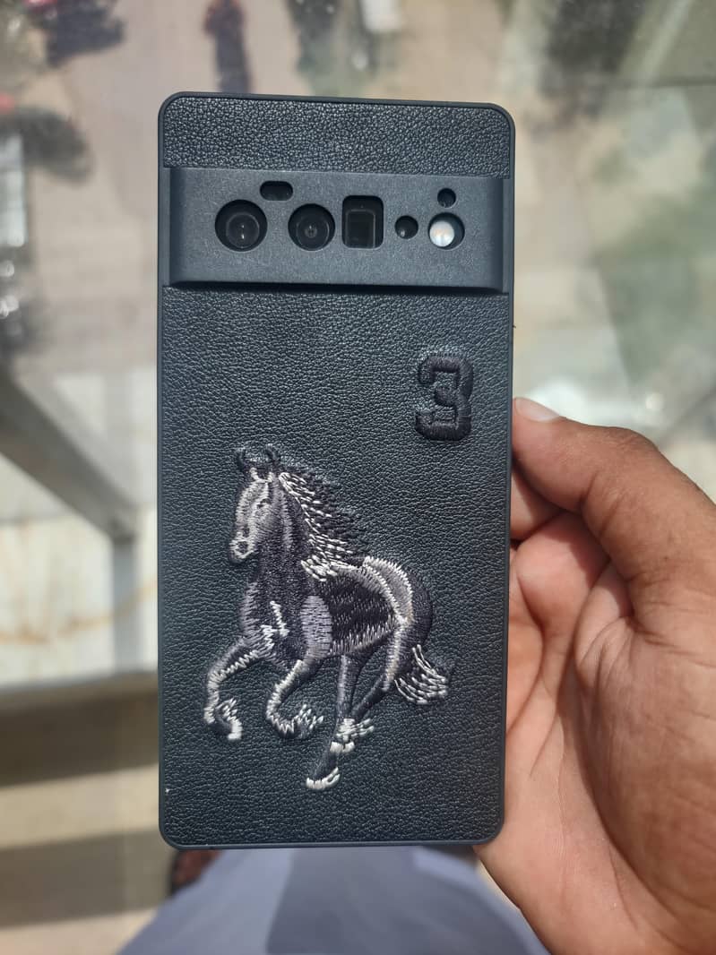 google pixel 6pro 3