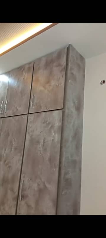 Brand New luxury single story house available for sale near nust double road gate 7.