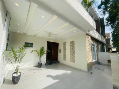 8 Marla house available for sale in bahria enclave Islamabad