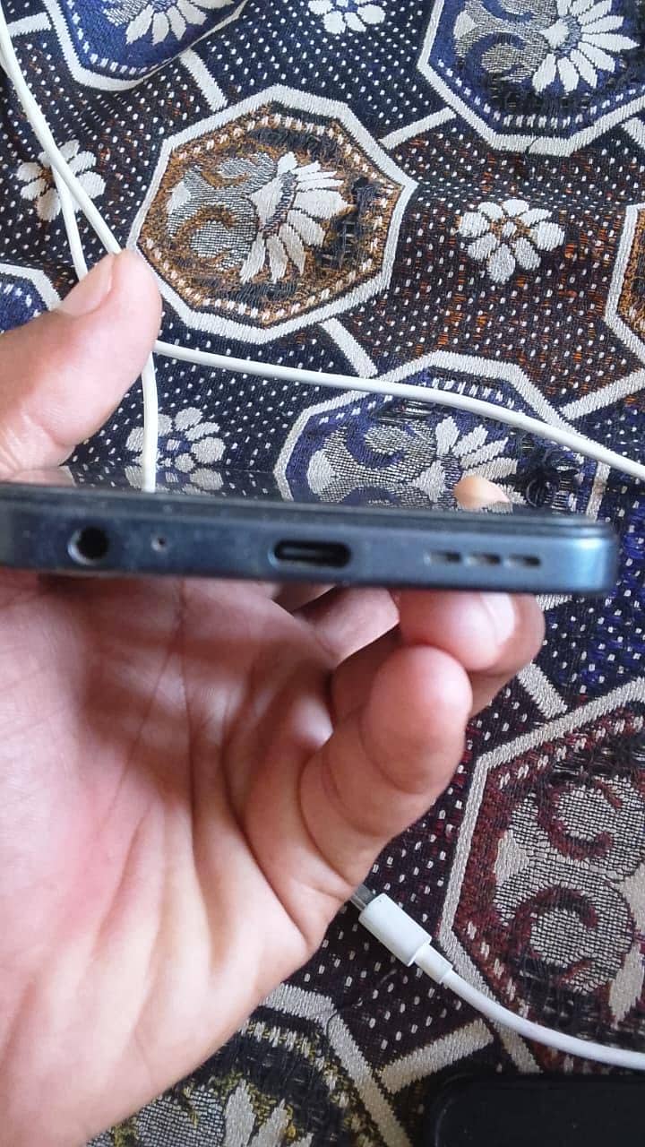 Tecno Spark 2 1
