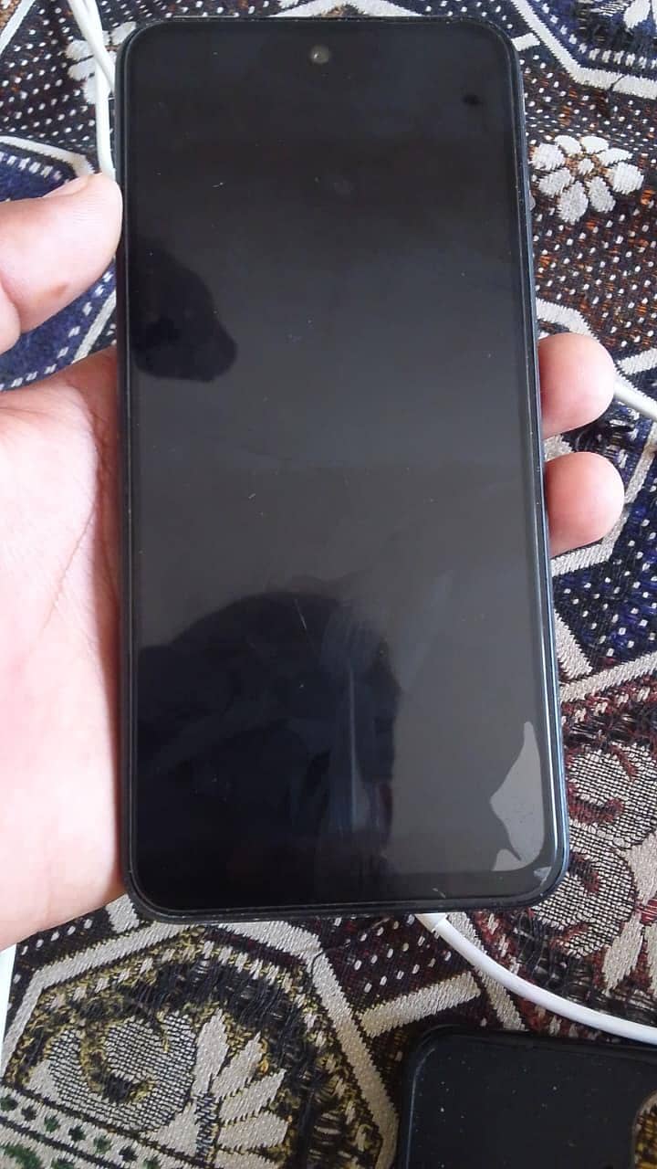 Tecno Spark 2 5