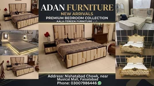 Bad Set Bad Modern & Luxurious Bedroom Sets Bad Bad Bad  Side Table