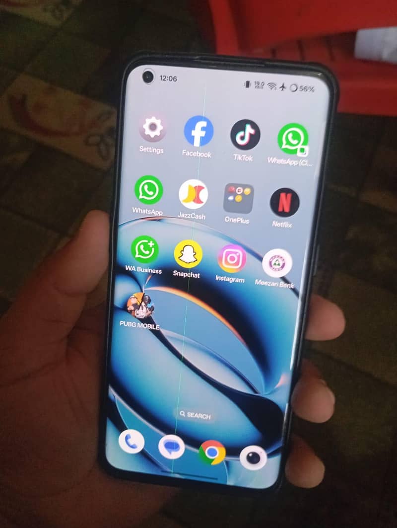 One Plus 10 Pro 0