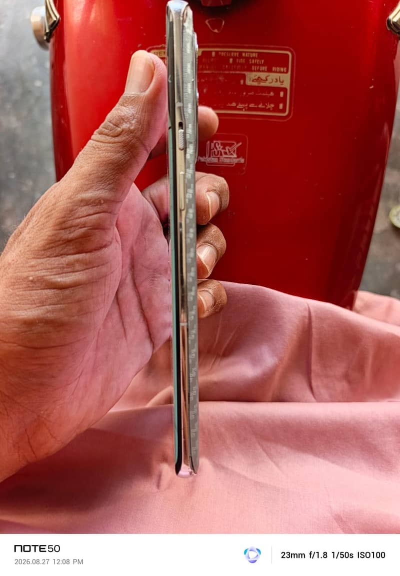 One Plus 9 pro 3